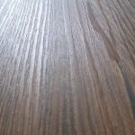 Deep Embossed Vinyl Flooring
