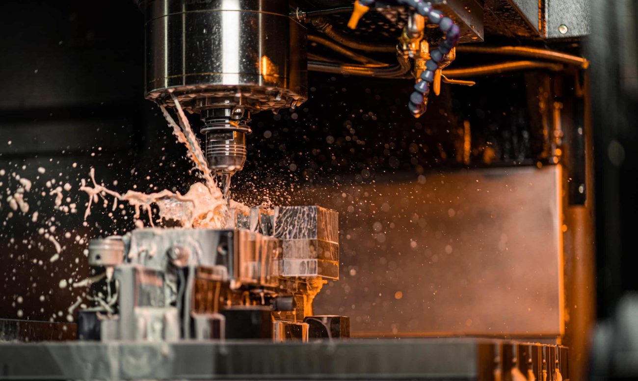 สิ่งที่คุณไม่เคยรู้มาก่อนเกี่ยวกับเครื่อง CNC