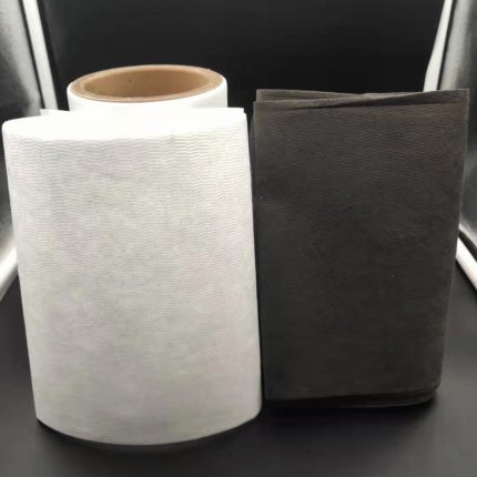 อุปกรณ์ผลิตหน้ากากอนามัย Meltblown Nonwoven