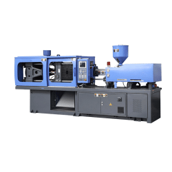 เครื่องฉีดพลาสติก 140ตัน (Plastic Injection Machine)