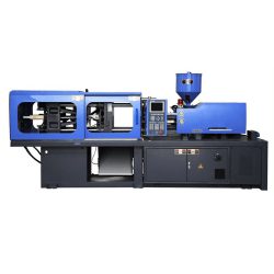 เครื่องฉีดพลาสติก 90ตัน (Plastic Injection Machine)