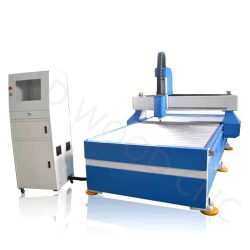 เครื่องแกะสลัก CNC รหัส LD-1325 /1530 (Wood CNC Router)