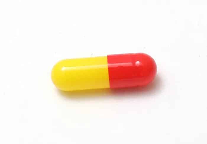 แคปซูลเจลลาตินสีแดง-เหลือง (Gelatin Empty Capsule) -  ผู้ผลิตอุปกรณ์ตกแต่งภายในบ้าน และจำหน่ายบัวเชิงผนัง กระเบื้องยาง