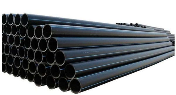 HDPE extrusion 001