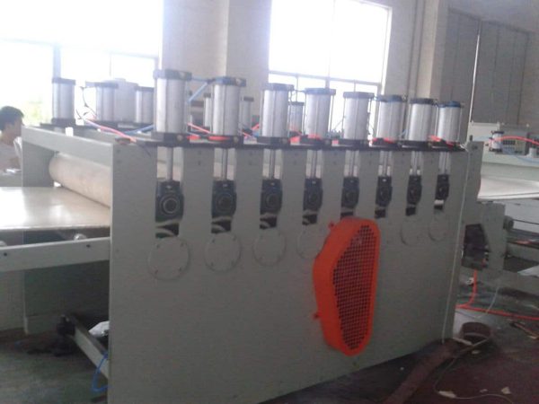 PVC WPC FURNITURE