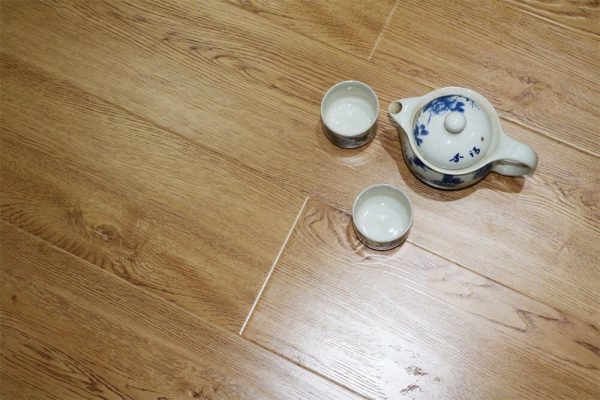 Vinyl Flooring 001