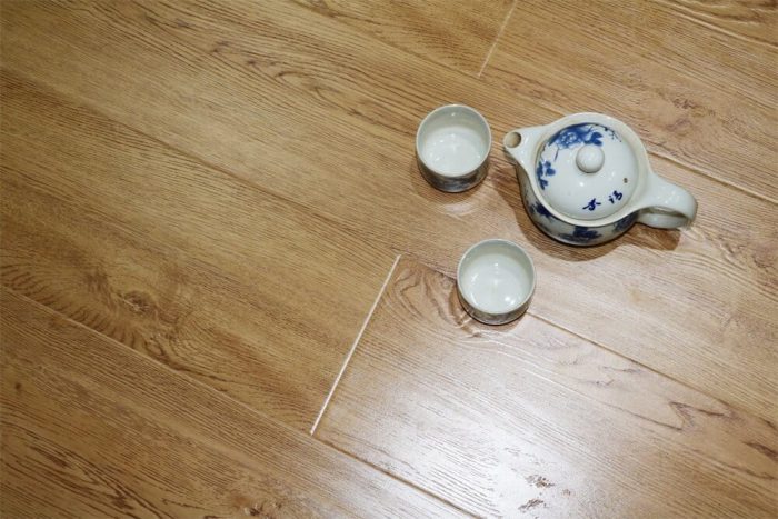 Vinyl Flooring 001