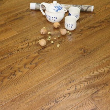 Vinyl Flooring  x