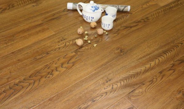Vinyl Flooring 002