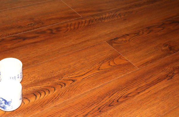 Vinyl Flooring 003