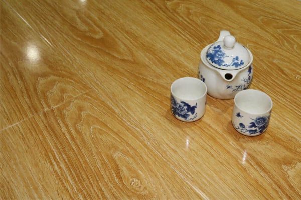 Vinyl Flooring 005