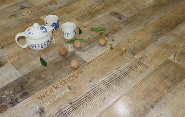 Vinyl Flooring 008