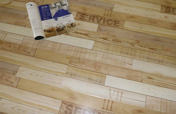 Vinyl Flooring 016