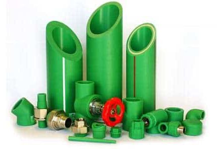 ppr extrusion  x