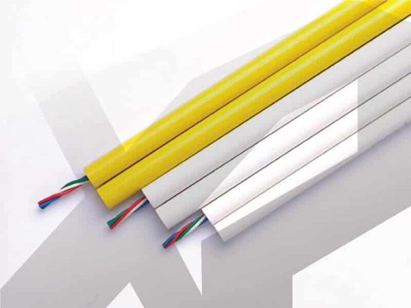 pvc extrusion 002