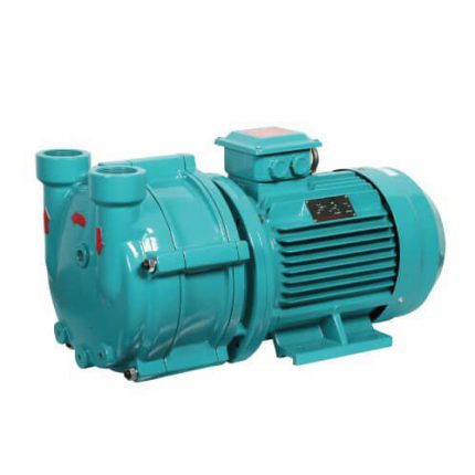 vaccum pump x