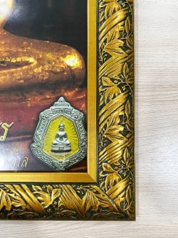 กรอบรูปพระพุทธโสธร 15x20 lazada 5