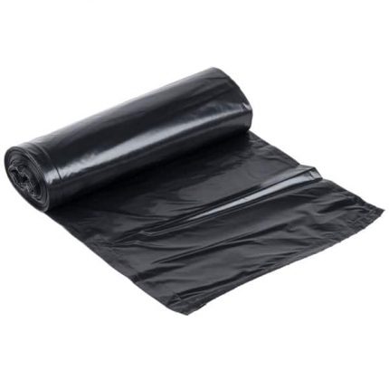 ถุงขยะพลาสติกดำ 22x30 (1)
