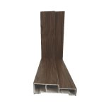 วงกบ PVC CCT01