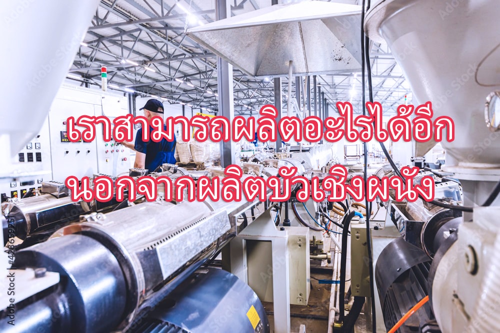 การรับประกันและการดูแลจากบริษัทเรา